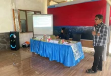 Paroki Gelar Katekese Rabu Abu dan Pekan Suci